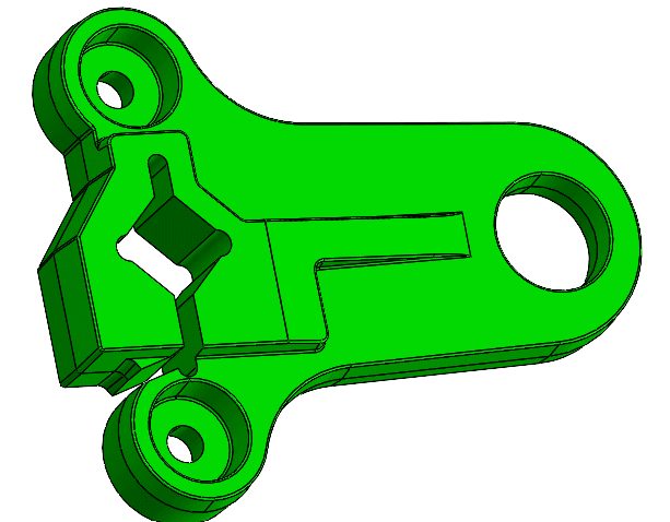 CAD Model Development