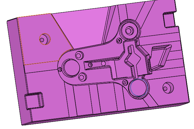 Proto Die Design