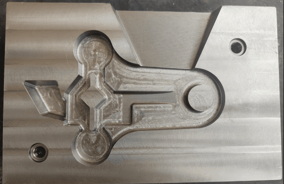 Pattern & Mold Development