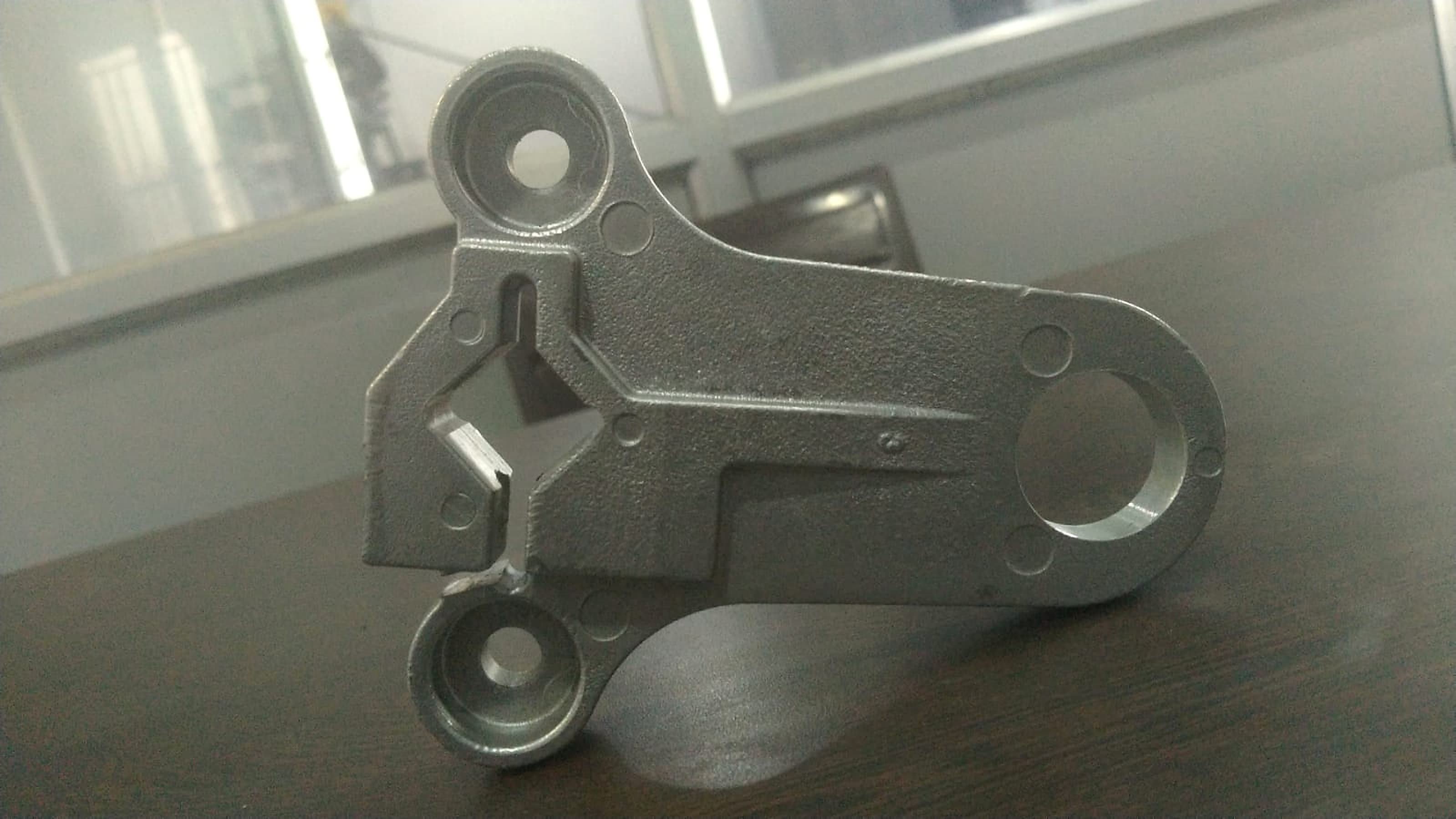Bracket