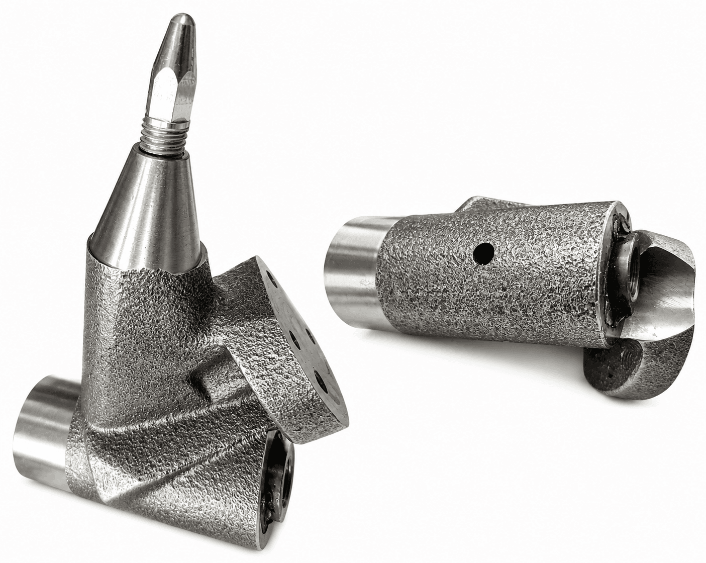 Nozzle Holder