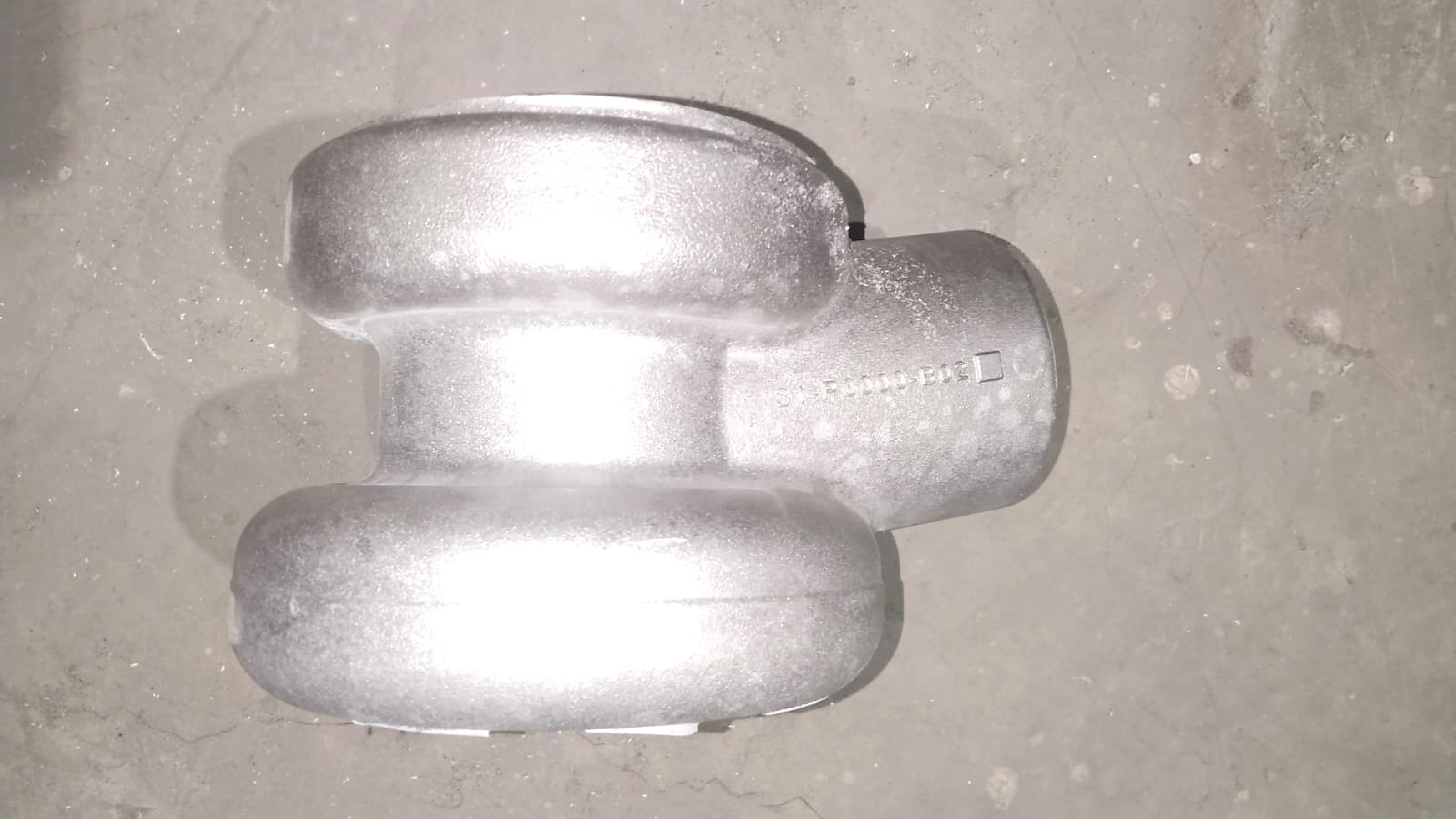 Valve Housing