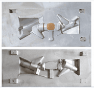 Pattern & Mold development
