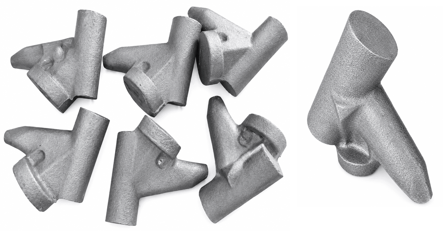 Proto casting