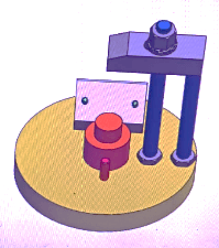 Machining fixture design (2/2)