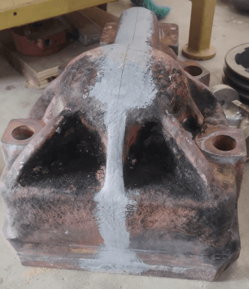 Crucible