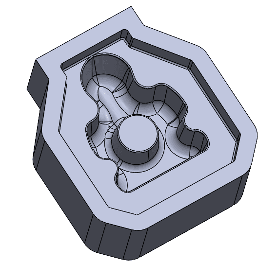 Pattern design development (1/2)